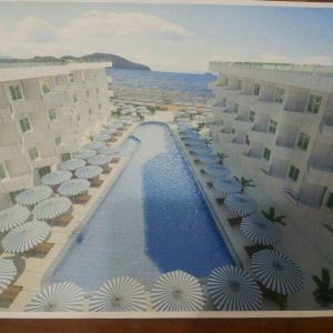 Dragut Point South Hotel