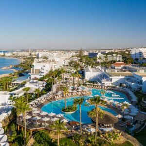Atlantica Sungarden Beach