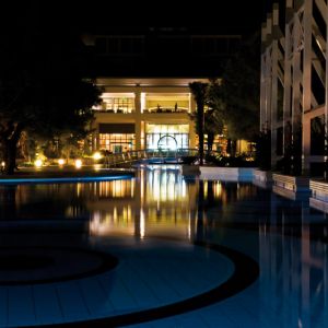 Hotel Lykia World and Links Golf