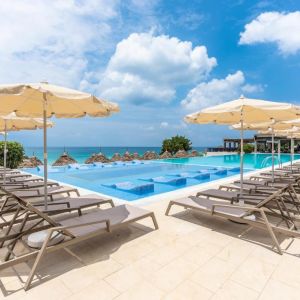Hotel Riu Palace Zanzibar