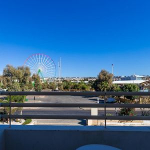 Pierre Anne Beach Hotel