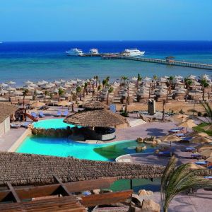 Hotel Amwaj Beach Club Abu Soma