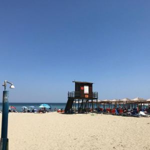 Hotel Aqua Beachfront