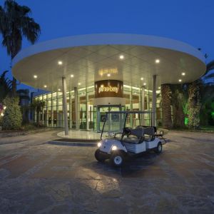 Hotel Pine Bay Holiday Resort