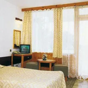 Hotel Dorostor