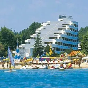 Hotel Dorostor