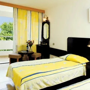 Hotel Dorostor