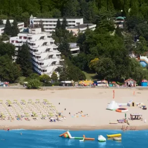 Hotel Dorostor