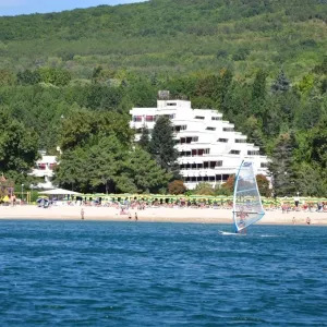 Hotel Dorostor