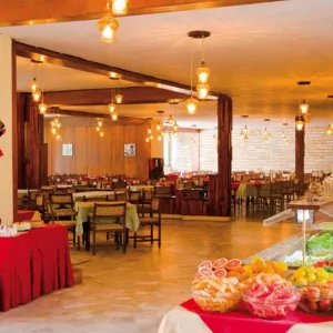 Hotel Dorostor