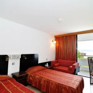 Hotel Dorostor