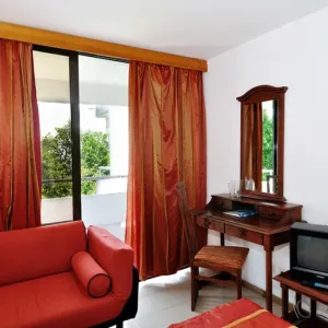Hotel Dorostor