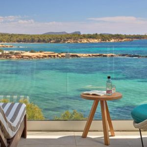 Hotel Melia Ibiza