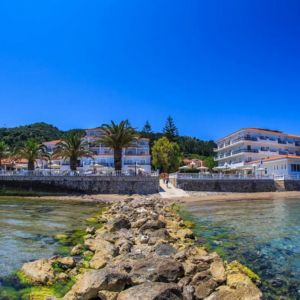 Hotel Paradise Beach