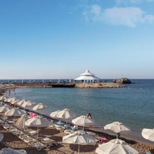 Hotel Granada Luxury Resort Okurcalar