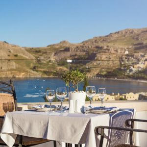 Lindos Village Resort and Spa