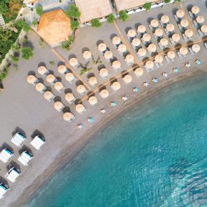 OUT OF THE BLUE RESORT AND SPA
