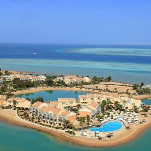 Hotel Movenpick El Gouna Resort