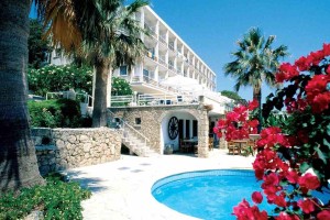 Hotel Denizkizi Royal