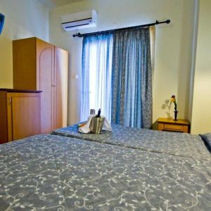 Hotel Silvia