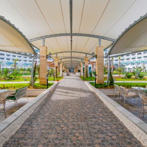 LIMAK CYPRUS DELUXE HOTEL