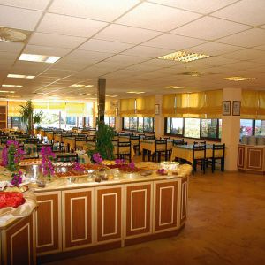 Titan Club Hotel