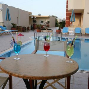 Elpis Studio Apartments