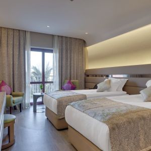 Hotel Club Grand Aqua