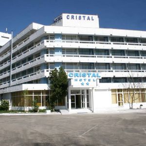 Hotel Cristal Cap Aurora