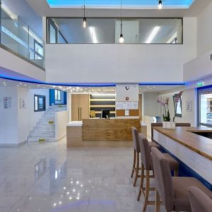 POLLIS HOTEL
