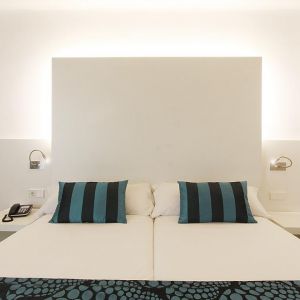 Hotel BG Caballero