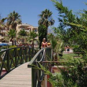 Hotel Viking Nona Beach