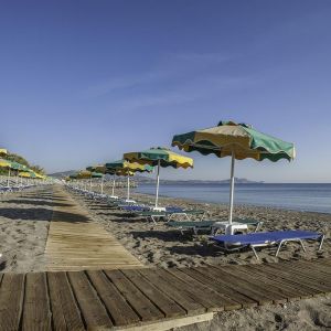Irene Palace Beach Resort Rodos