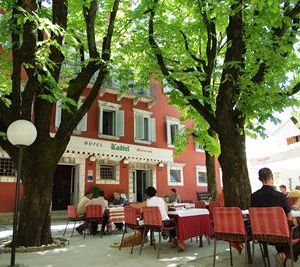 Hotel Kastel