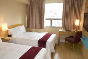 Hotel Bond Place