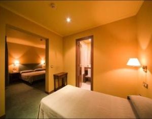 Hotel Somriu Tivoli