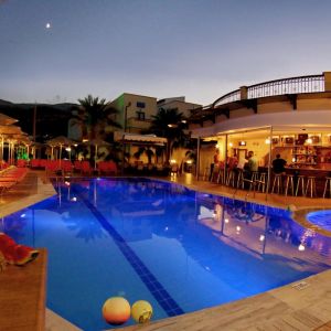 Hotel Bella Elena