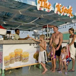Hotel Dreams Beach Sharm El Sheikh