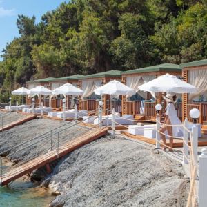 Hotel Mylome Luxury Resort