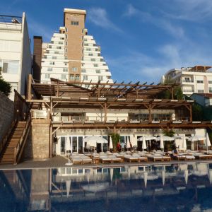 Hotel Ramada Plaza Antalya