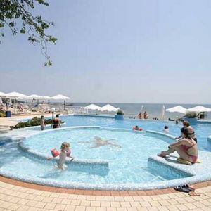 Hotel Marina
