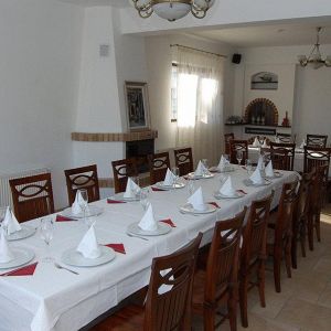 Pensiunea Perla Bucovinei