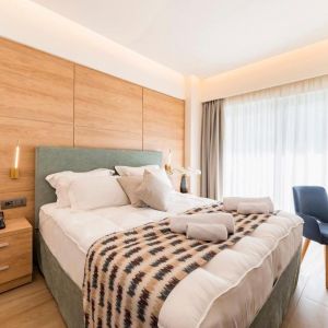 Acandia Hotel