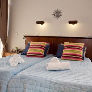 Hotel Althea Village