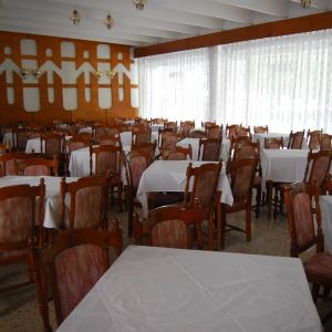 Hotel Brandusa