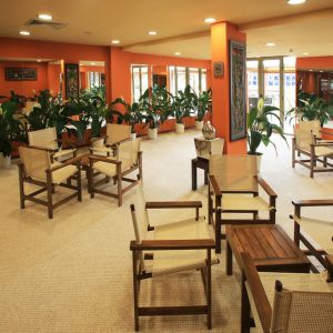 Hotel Iberostar SB