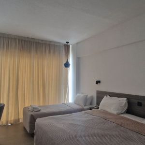 Hotel Navarria