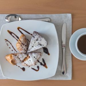 Mythic Summer Hotel Pieria