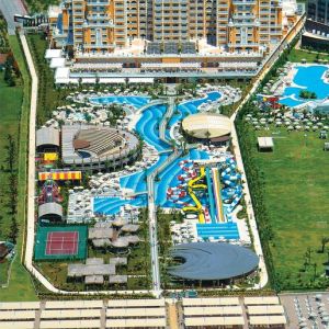 Hotel Royal Holiday Palace