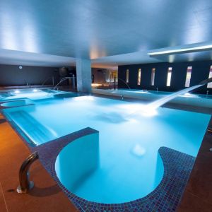 Hotel Albir Playa and Spa